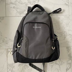 Columbia Summit Rush - Diaper backpack